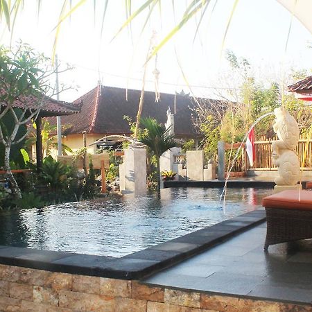The Akah Cottage - Chse Certified Nusa Lembongan Extérieur photo