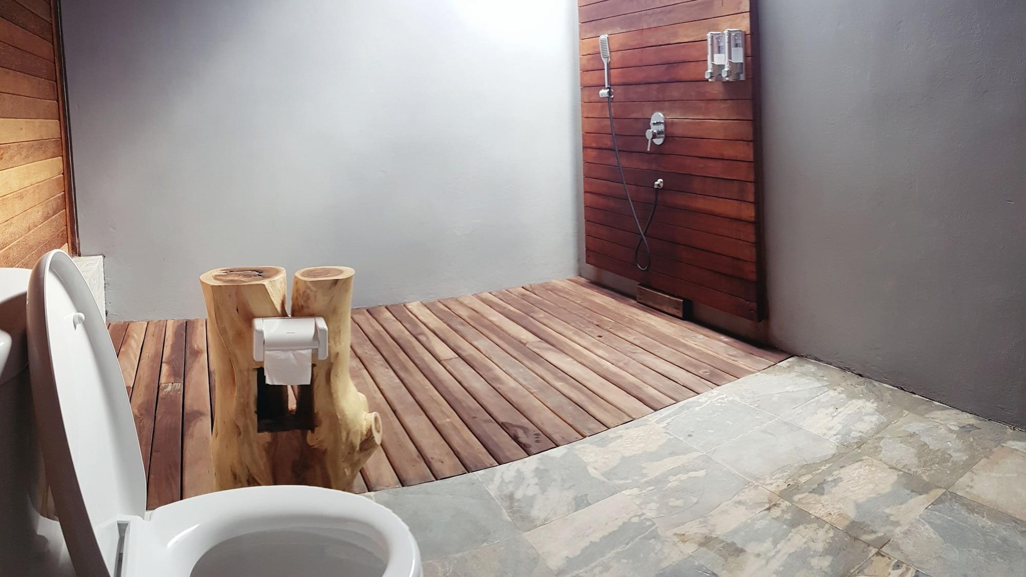 The Akah Cottage - Chse Certified Nusa Lembongan Extérieur photo