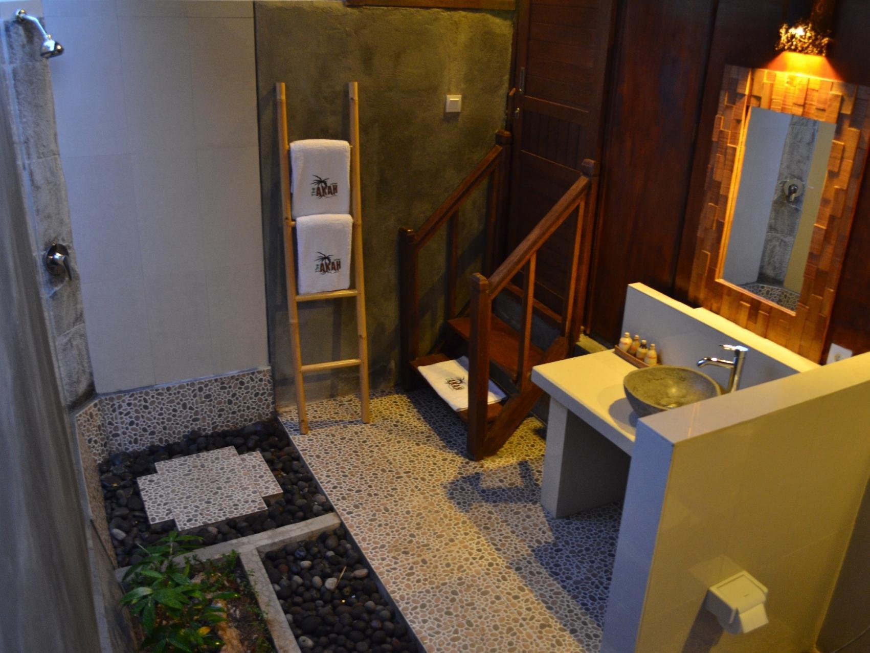 The Akah Cottage - Chse Certified Nusa Lembongan Extérieur photo