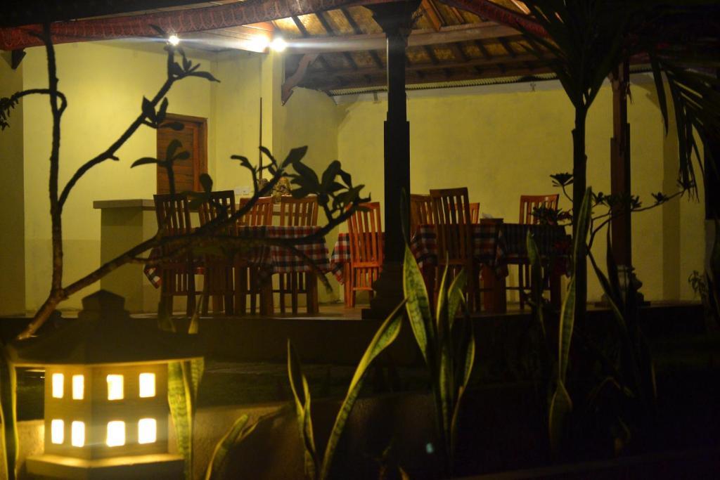 The Akah Cottage - Chse Certified Nusa Lembongan Extérieur photo