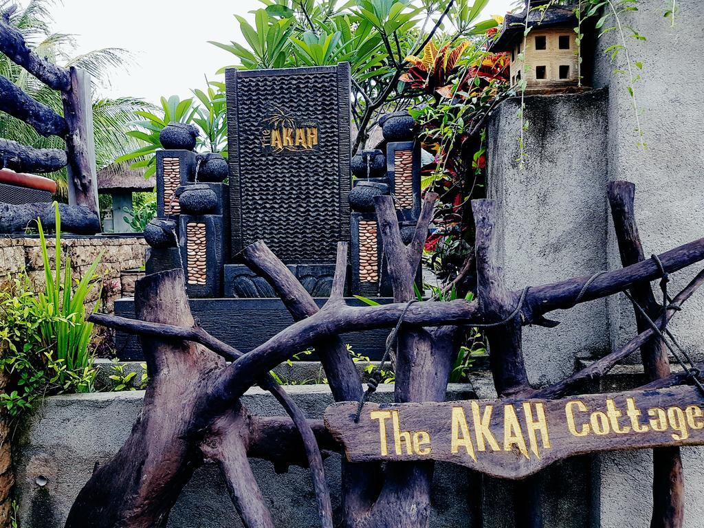 The Akah Cottage - Chse Certified Nusa Lembongan Extérieur photo
